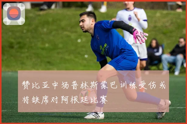 赞比亚中场普林斯蒙巴训练受伤或将缺席对阿根廷比赛
