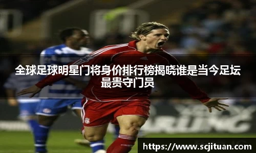 全球足球明星门将身价排行榜揭晓谁是当今足坛最贵守门员